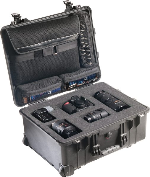 1560LFC Protector Laptop Case