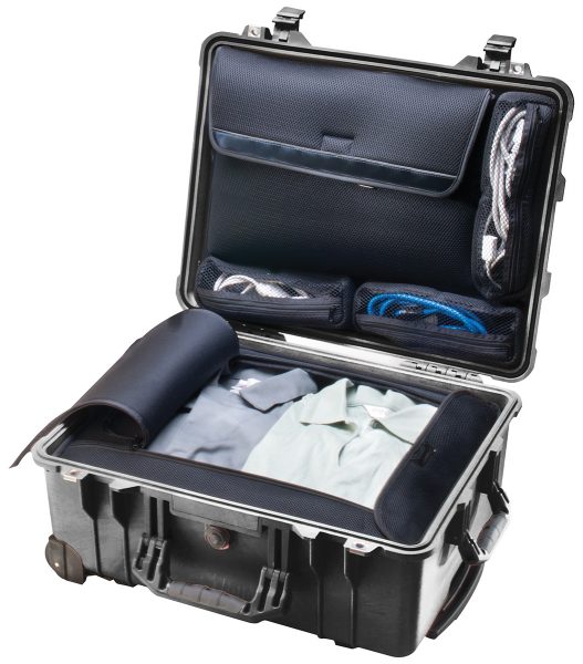 1560LOC Protector Laptop Case