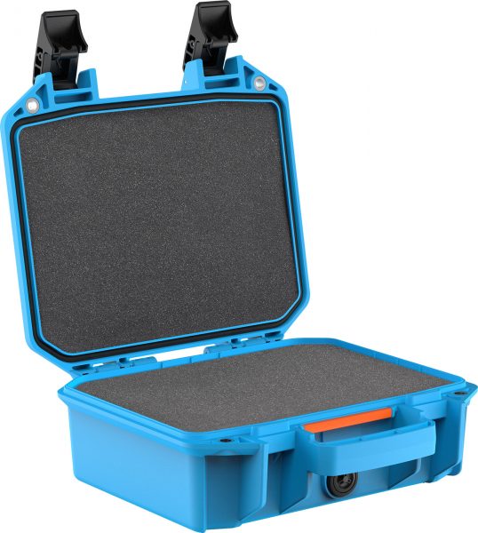 pelican V100C Vault Equipment Case