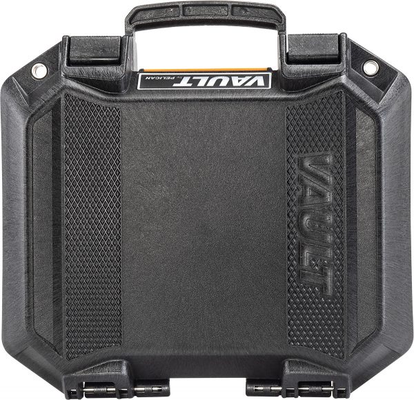pelican v100 vault