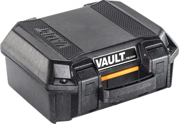 pelican v100 vault