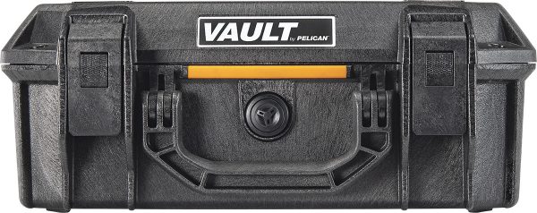 pelican V200 Vault