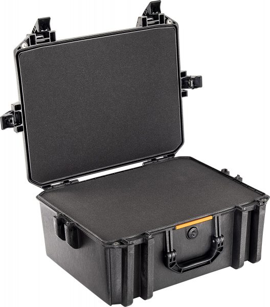 pelican v550