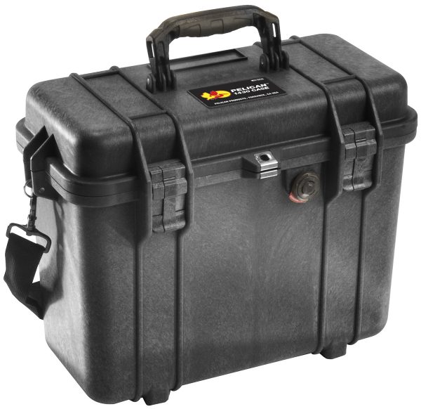1430 Protector Top Loader Case