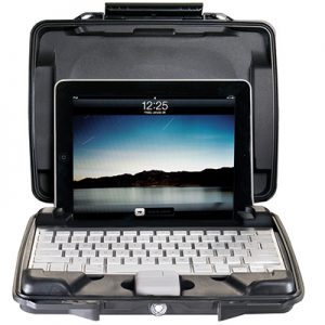 i1075 HardBack Tablet Case