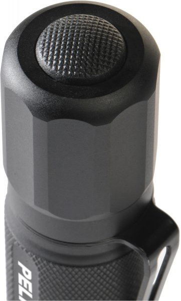 Tactical Flashlight 2350