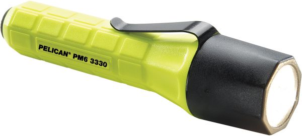 3330 PM6™ Tactical Flashlight