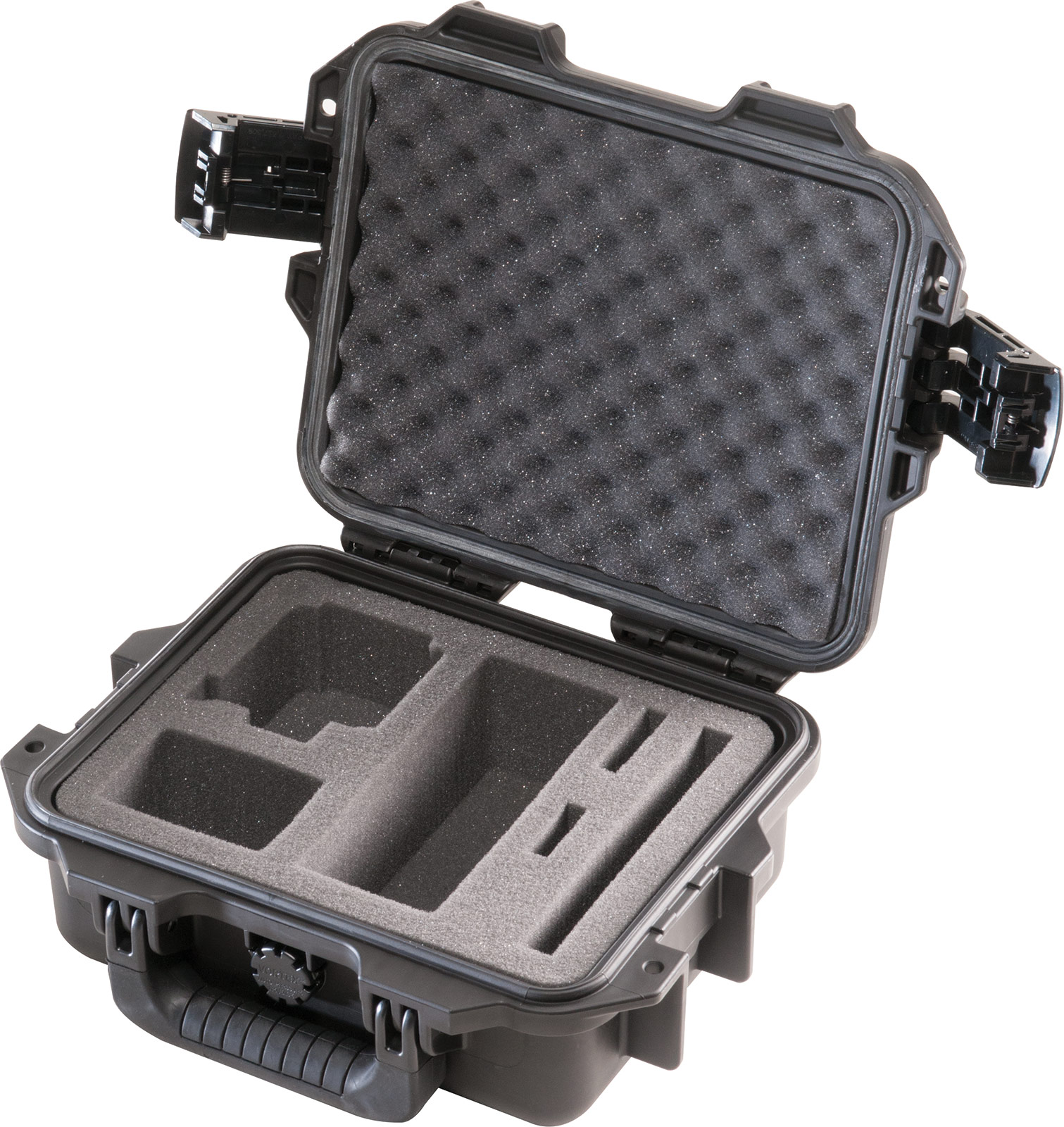 pelican-im2050gp1-go-pro-foam-small-case pelican storm case 2050GP1