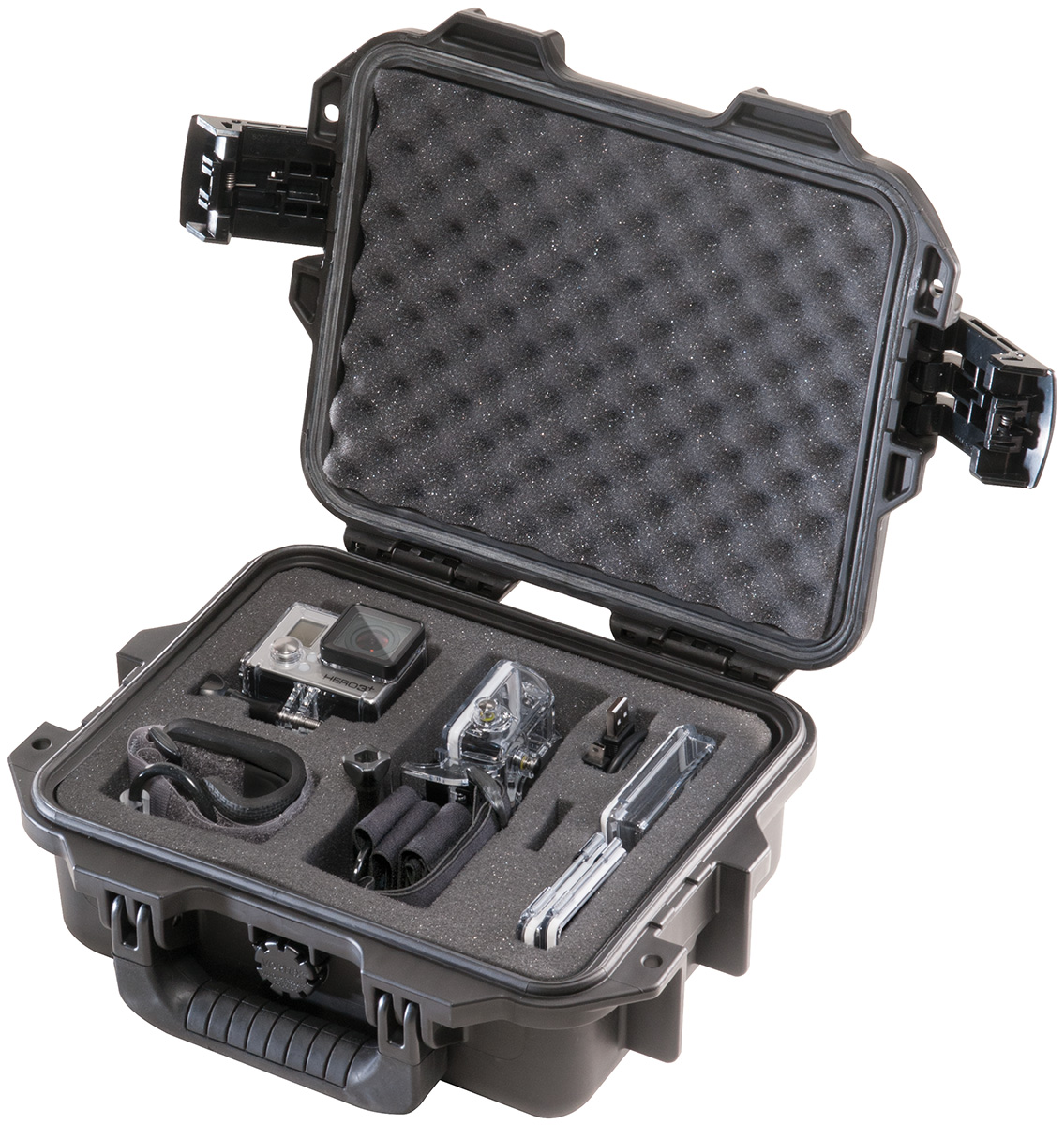 pelican-waterproof-gopro-hero-hard-case pelican storm case 2050GP1
