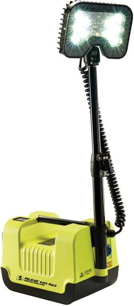 Đèn trạm Pelican 9455 3