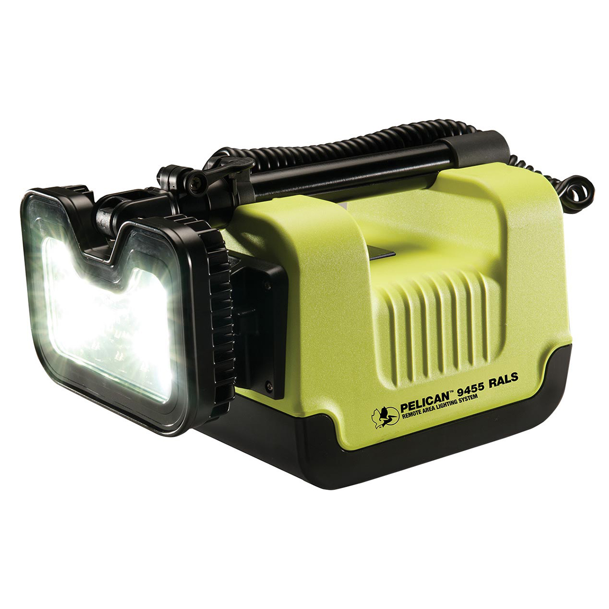 Đèn trạm Pelican 9455 Đèn trạm Pelican 9455