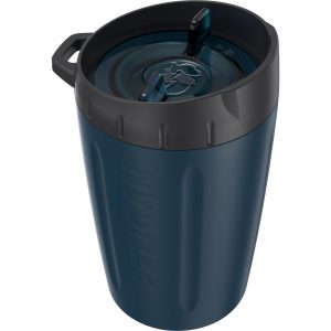 Ly giữ nhiệt Pelican TW10 Dayventure xanh 1