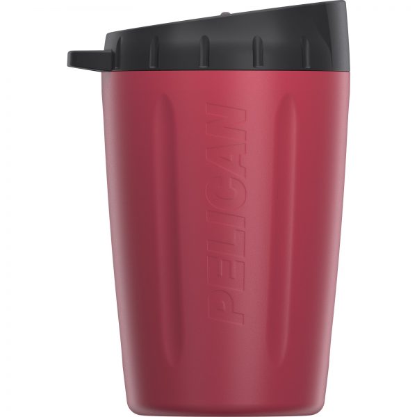 Ly giữ nhiệt Pelican TW10Dayventure đỏ