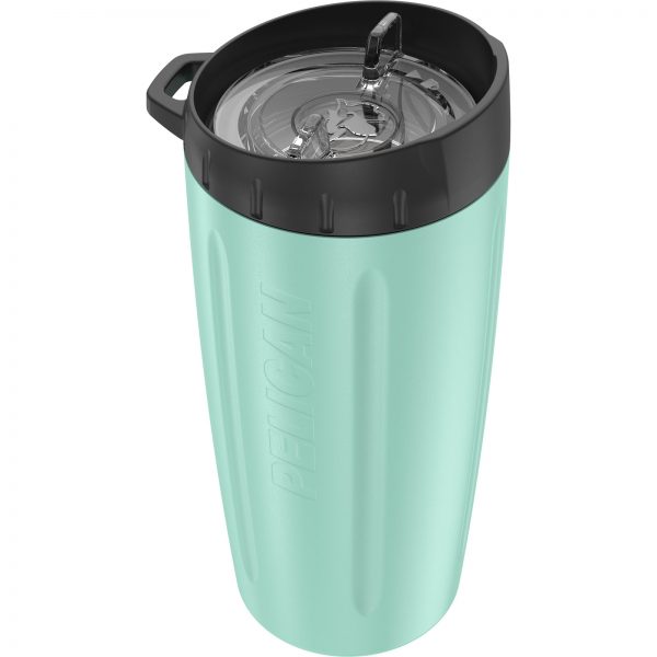 Ly giữ nhiệt Pelican TW16 Dayventure seafoam 1