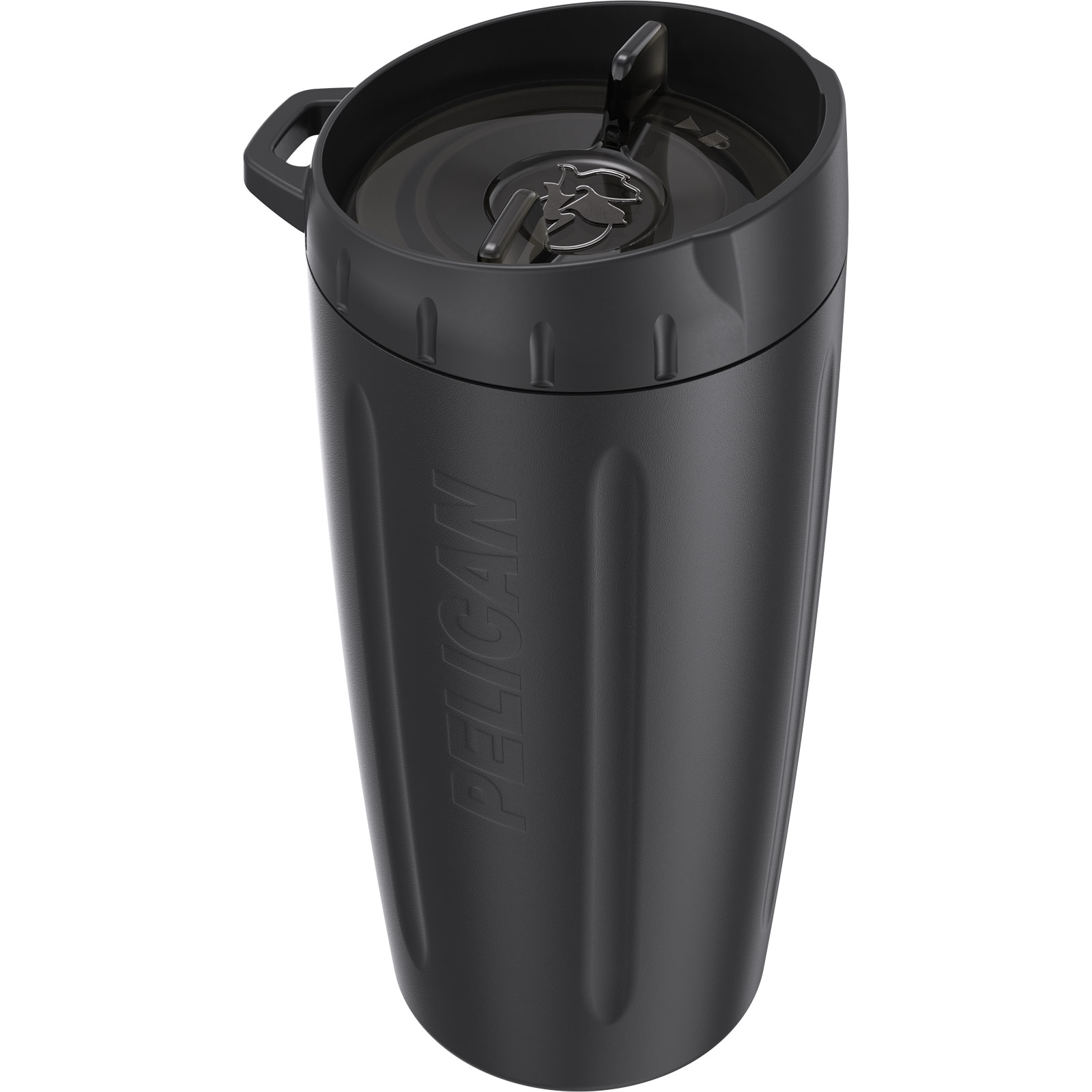 Ly giữ nhiệt Pelican TW16 Dayventure đen 1 Ly giữ nhiệt Pelican TW16 Dayventure đen 1