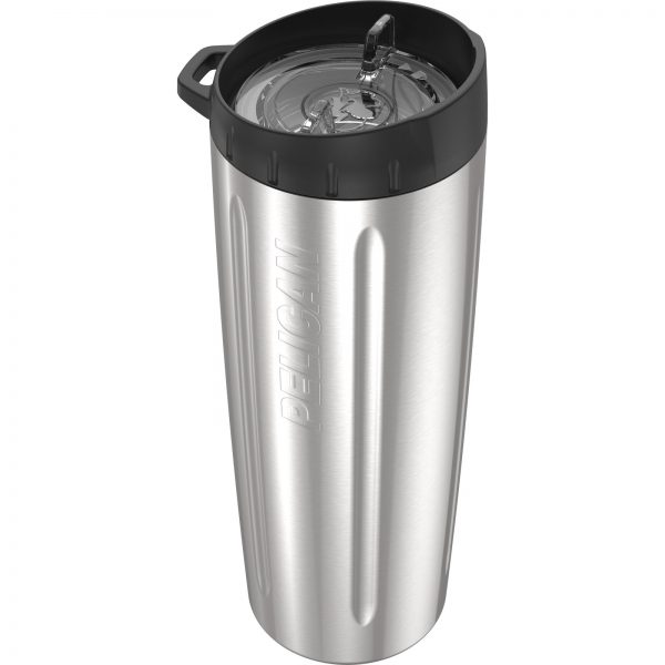 Ly giữ nhiệt Pelican TW22 Dayventure bạc 1
