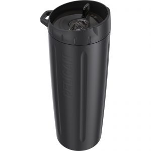 Ly giữ nhiệt Pelican TW22 Dayventure đen 1