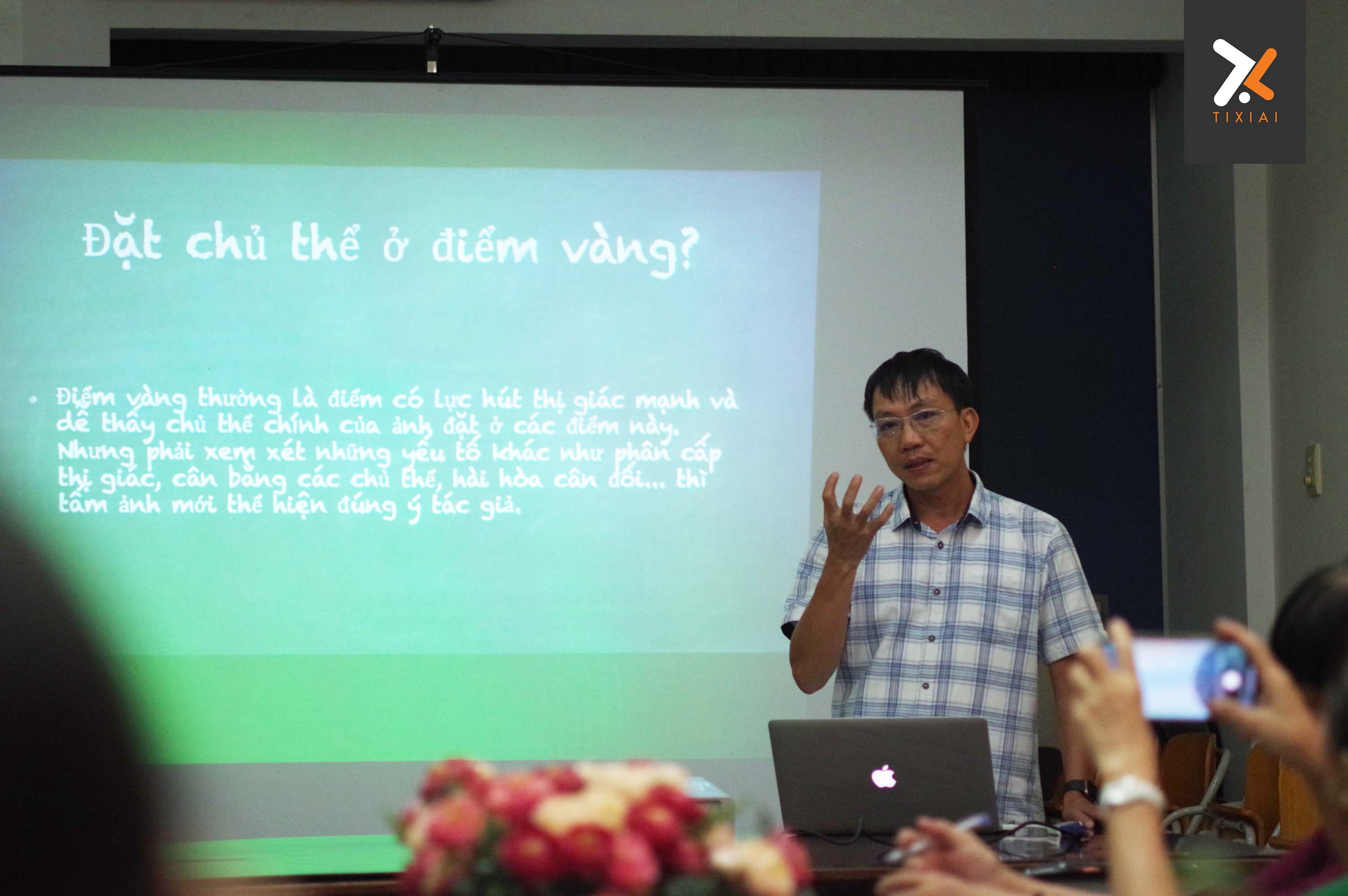 Workshop Chuyện ảnh đường phố - Hội nhiếp ảnh TP.HCM (1)