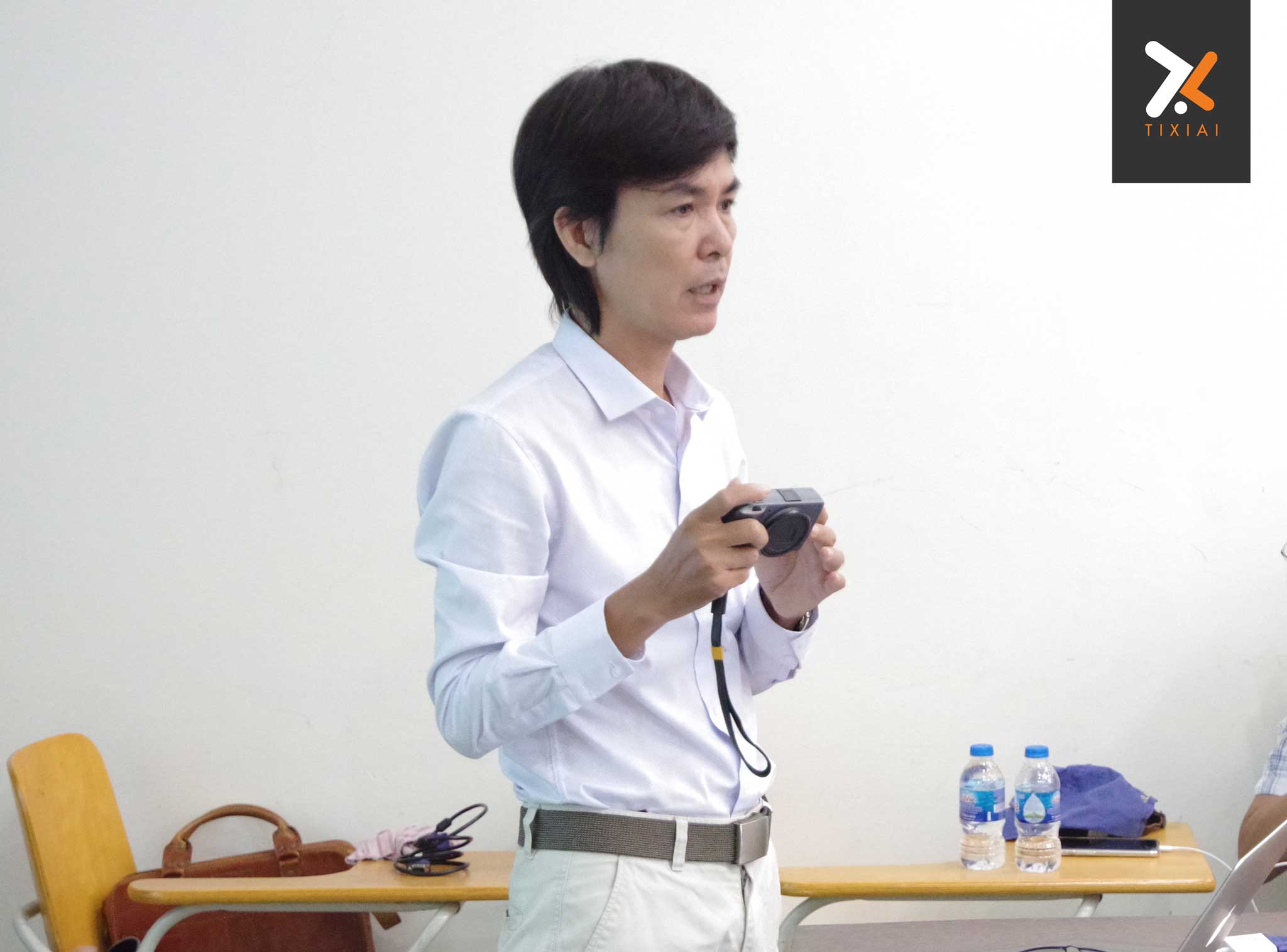 Workshop Chuyện ảnh đường phố - Hội nhiếp ảnh TP.HCM (11)