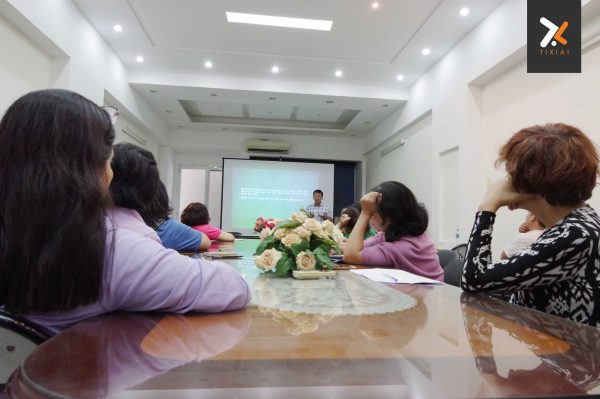 Workshop Chuyện ảnh đường phố - Hội nhiếp ảnh TP.HCM (2)
