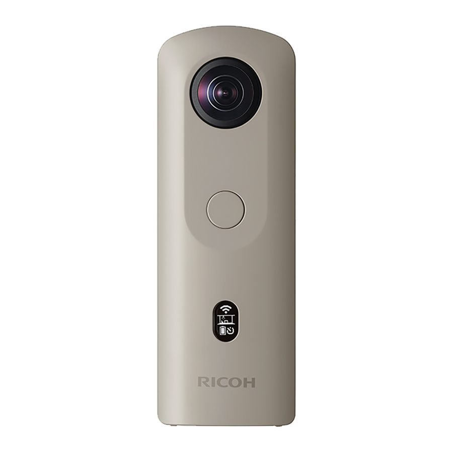 Máy chụp ảnh 360° Ricoh Theta SC2 Business Edition 3