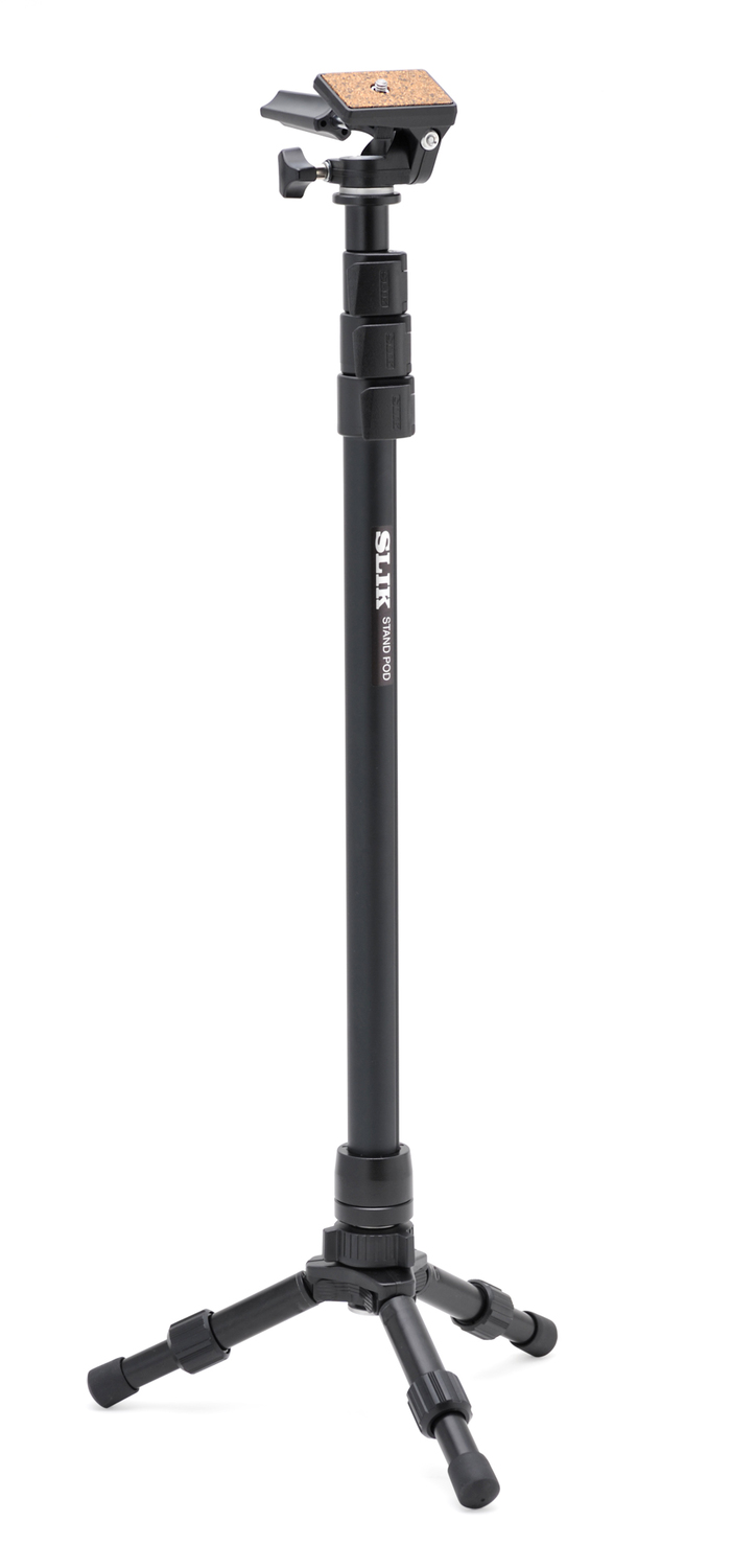 SLIK STANDPOD SLIK STANDPOD