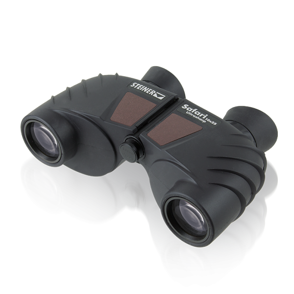 Ống nhòm Steiner Safari UltraSharp 10x25