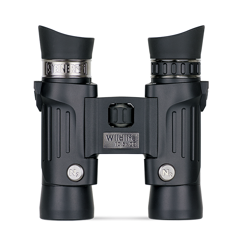 Ống nhòm du lịch Steiner Wildlife XP 10.5x28 Ống nhòm du lịch Steiner Wildlife XP 10.5x28