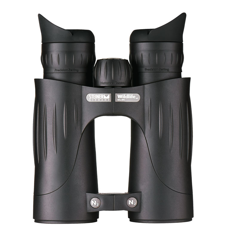 Ống nhòm dã ngoại Steiner chính hãng Wildlife XP 10x44 Ống nhòm dã ngoại Steiner chính hãng Wildlife XP 10x44