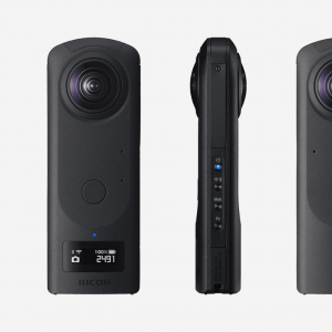 Máy ảnh 360° Ricoh Theta Z1 51GB