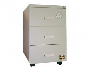 Tủ chống ẩm MD - 300T
