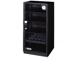 Tủ chống ẩm DX - 106