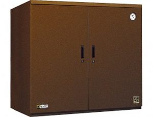 Tủ chống ẩm HD - 501M