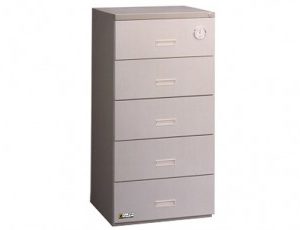 Tủ chống ẩm MD - 5250