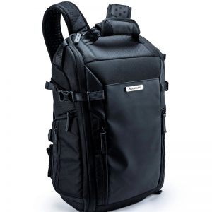 VEO SELECT 39RBM GR - ROLL-TOP BACKPACK