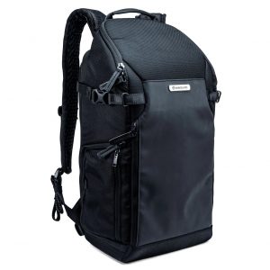 VEO SELECT 46 BR BK BACKPACK, BLACK