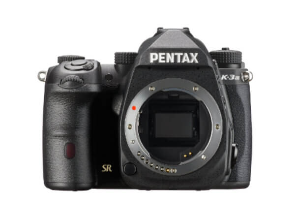Pentax K3 Mark 3