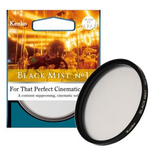 KENKO BLACK MIST NO.1