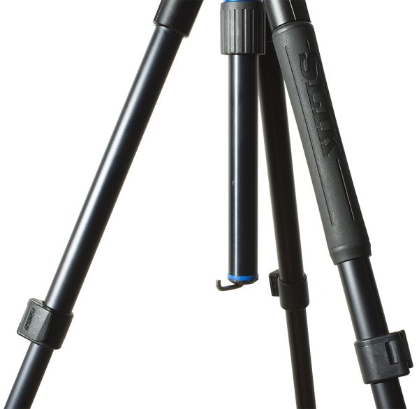 CHÂN MÁY SLIK PRO AL-523