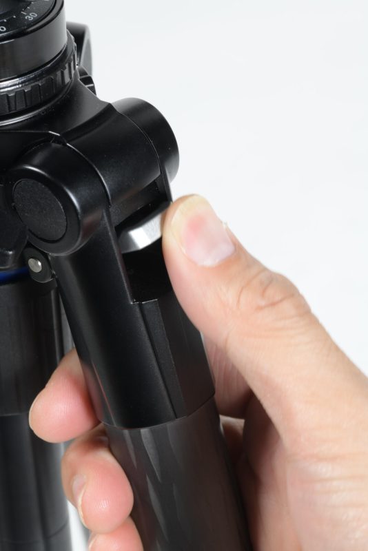 CHÂN MÁY SLIK PRO AL-523