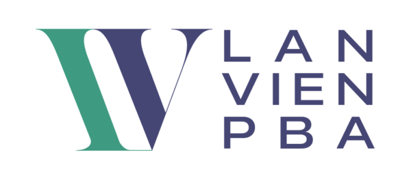 Lan Vien PBA LOGO