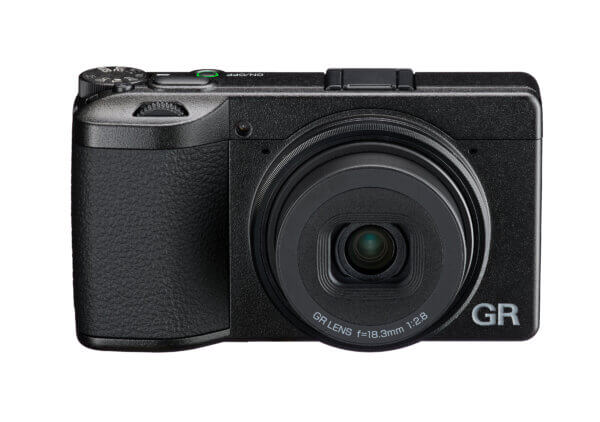 Ricoh GR IV