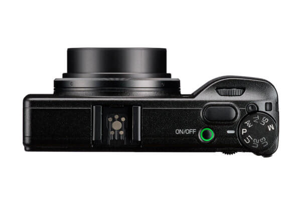 Ricoh GR IV