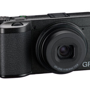 Ricoh GR IV